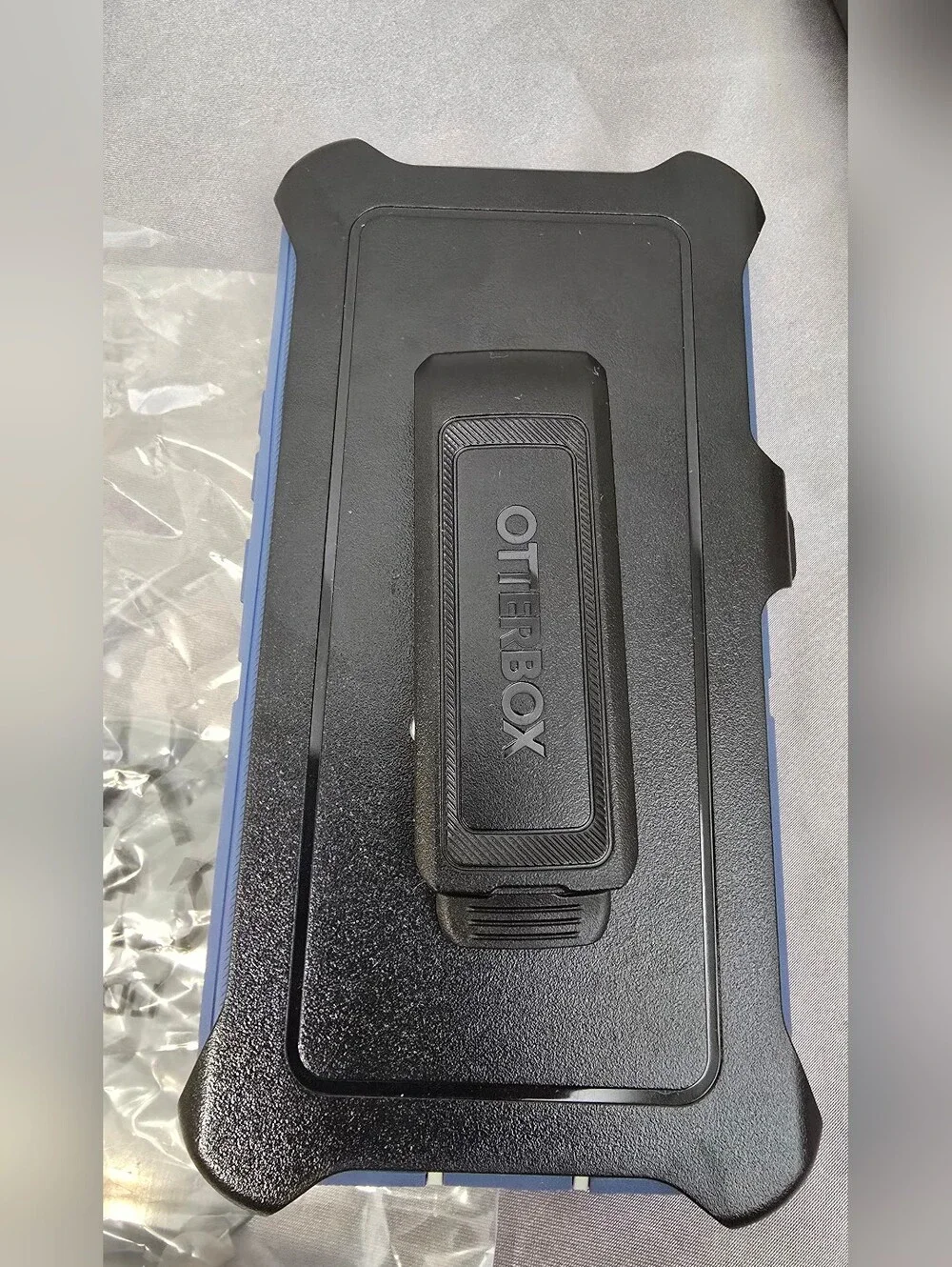 Galaxy S22  Defender Commuter Cellphone Case